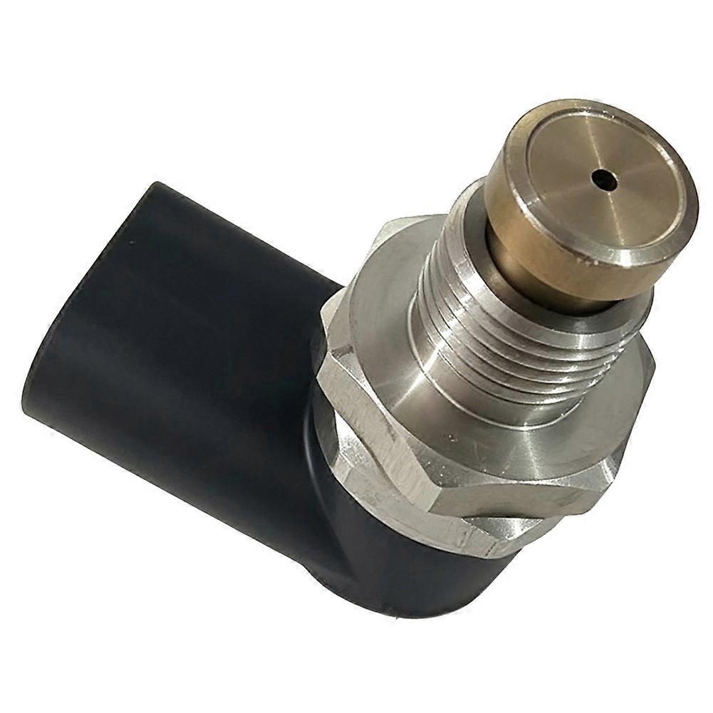 Common-rail-einspritzdrucksensor 13537805726 0445216016. Kompatibel Mit Bmw 5er, 7er, X3, X5 E60, E61, E65, E53, E83, 530d, 730d, X5, X3 M57n