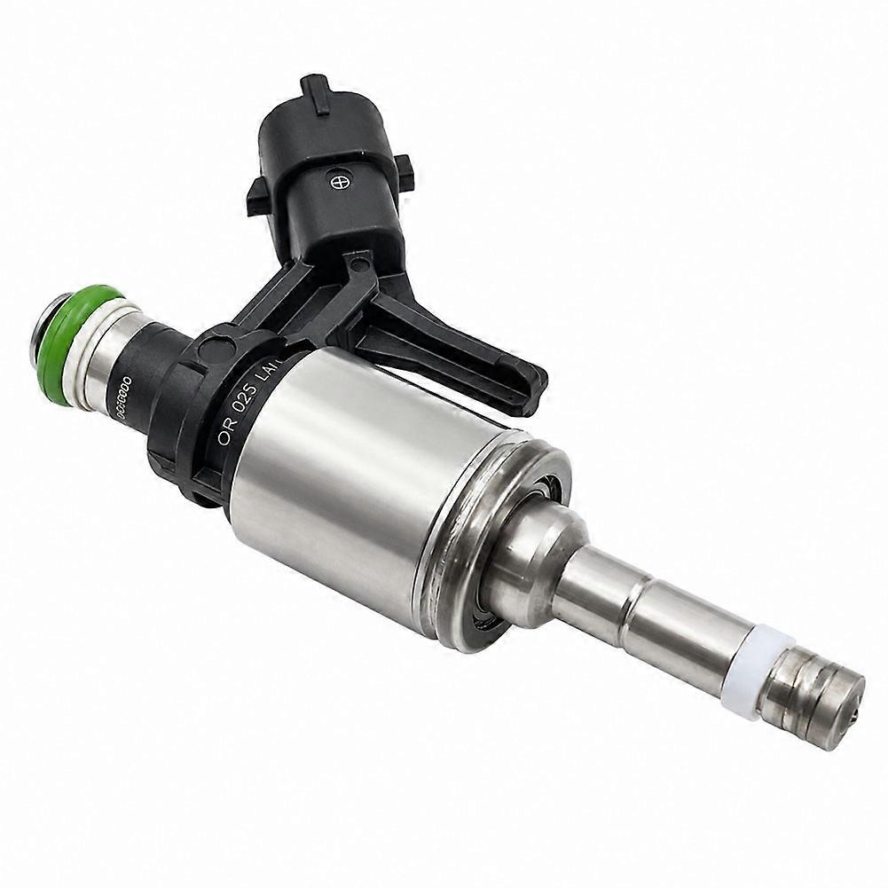 Kraftstoffeinspritzdüse Oe 1984h5 1984h7 V759162380 0261500494 Kompatibel Mit Peugeot 3008 408 Rcz Citroën C4l Ds Mini Cooper S 2007-2019 1.6