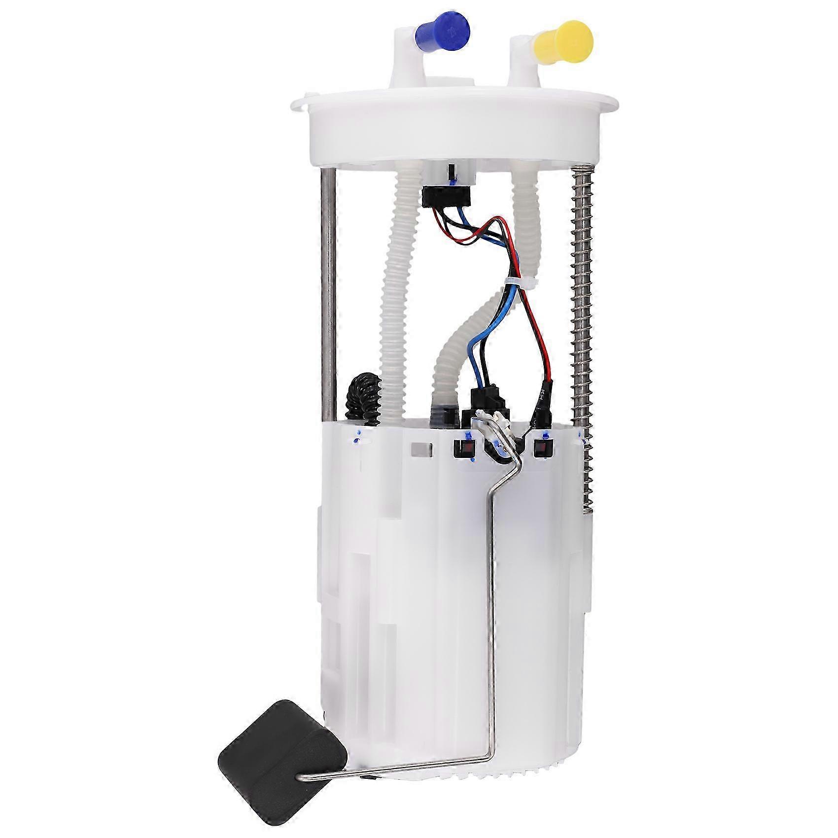 Kraftstoffpumpenmodul 1106100-w010 Für Changan Cs35, Ersatzteile Für Kraftstoffpumpe 1106100-sa02 1106100-w02 Jh4