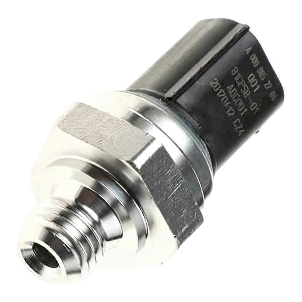 Common-rail-einspritzdrucksensor Oe A0009052706 0009052706 81cp58-01 Für Mercedes Ce Vito Sprinter Cla 2.1l Diesel