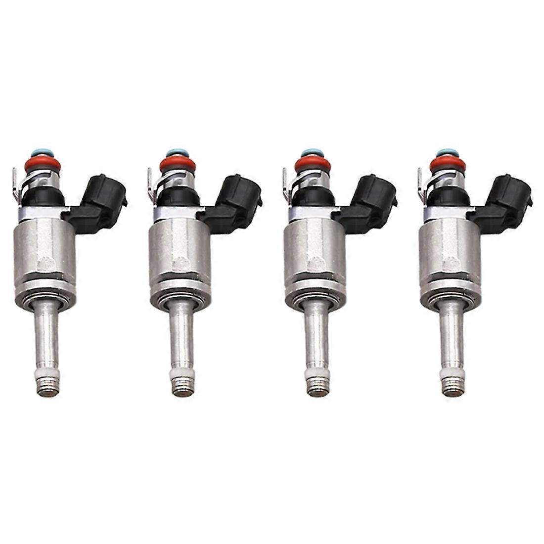 Pear13250 Einspritzdüsen Für 2 X 1,5-liter-2wd-motoren In Cx-3 Grand Touring, Mx-5 Miata Und Club 3 Sport