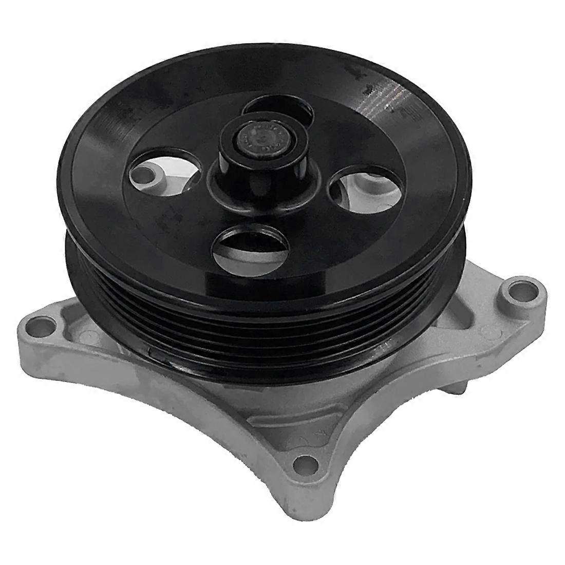 Wasserpumpenbaugruppe Für Mg 5 6 Gs Hs Roewe 360 E950 Chevrolet Cruze Equinox Malibu Buick Regal 12642752 12667389