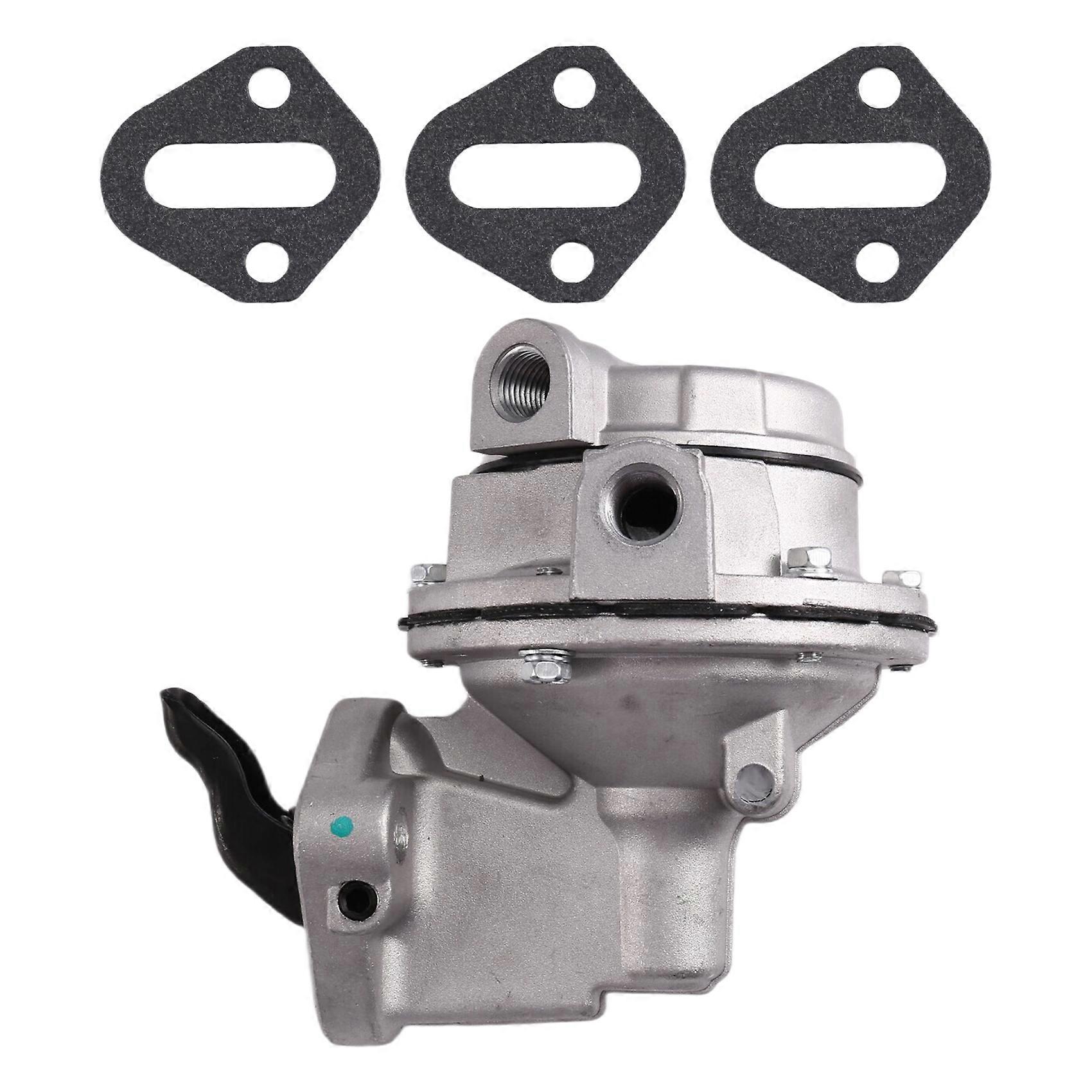 Kraftstoffpumpe 861678a1 Für Mercruiser 5.0 5.7 305 350 97401a2 M60600 18-7283 97401a8 8m0058164