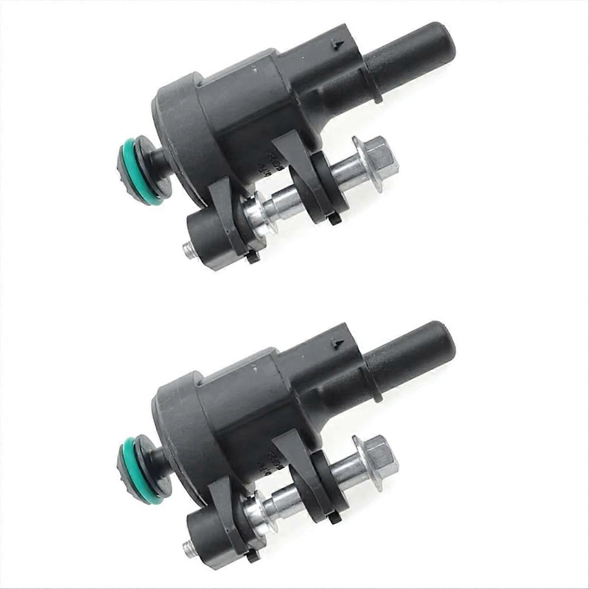 Stück 24109869 Aktivkohlefilter-magnetventil Für Pkw, Kompatibel Mit Chevrolet Onix Automotive