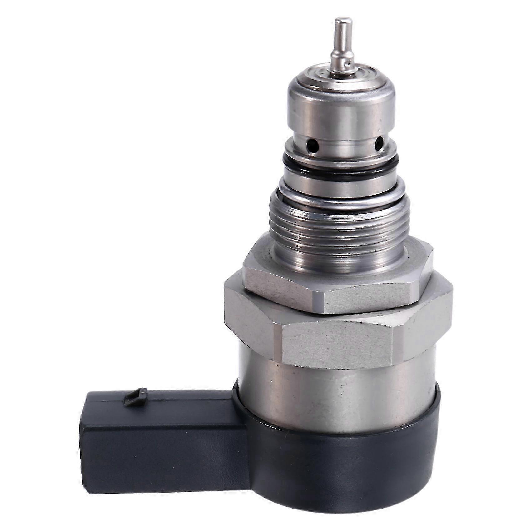 Common-rail-einspritzdruckregelventil Für Pkw, Kompatibel Mit Mercedes-benz Und Bmw 1er, 3er, 5er Und 7er Reihe (referenz 0281002870).