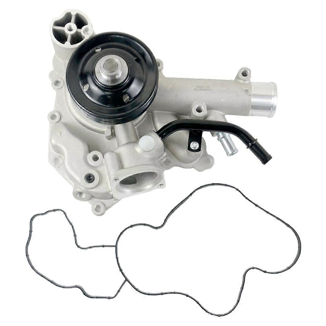 Wasserpumpe 53022192ae Für Dodge Ram Chrysler 1500-3500 5.7l V8 2009-2018 53022192af