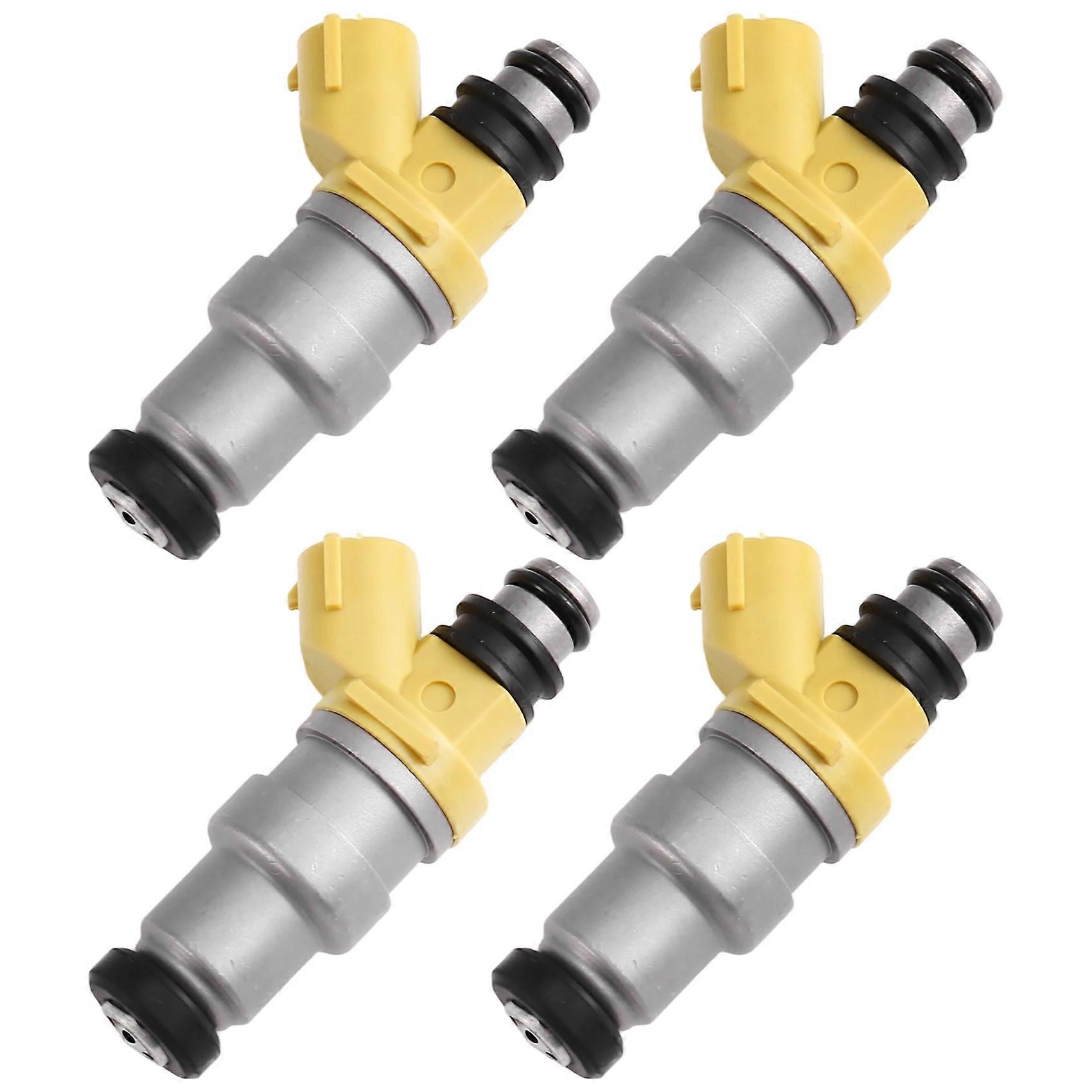 Kraftstoffeinspritzdüsen Für Toyota Supra Mark 2 Crown Soarer 23209-70040 23250-70040