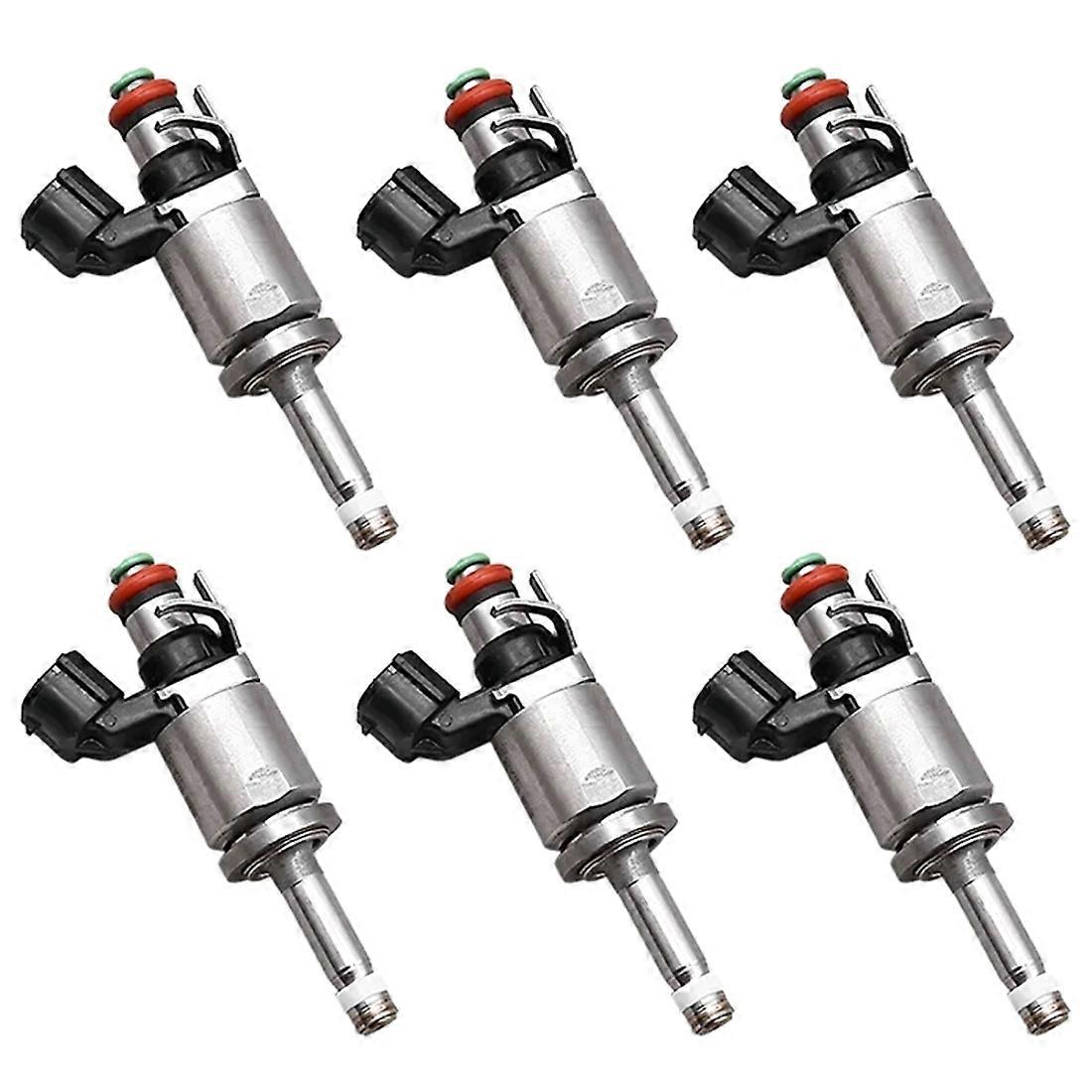 Kraftstoffeinspritzdüsen 16450-r9p-a01 16010-r9p-305 Für Acura Rlx Mdx Tlx Rlx