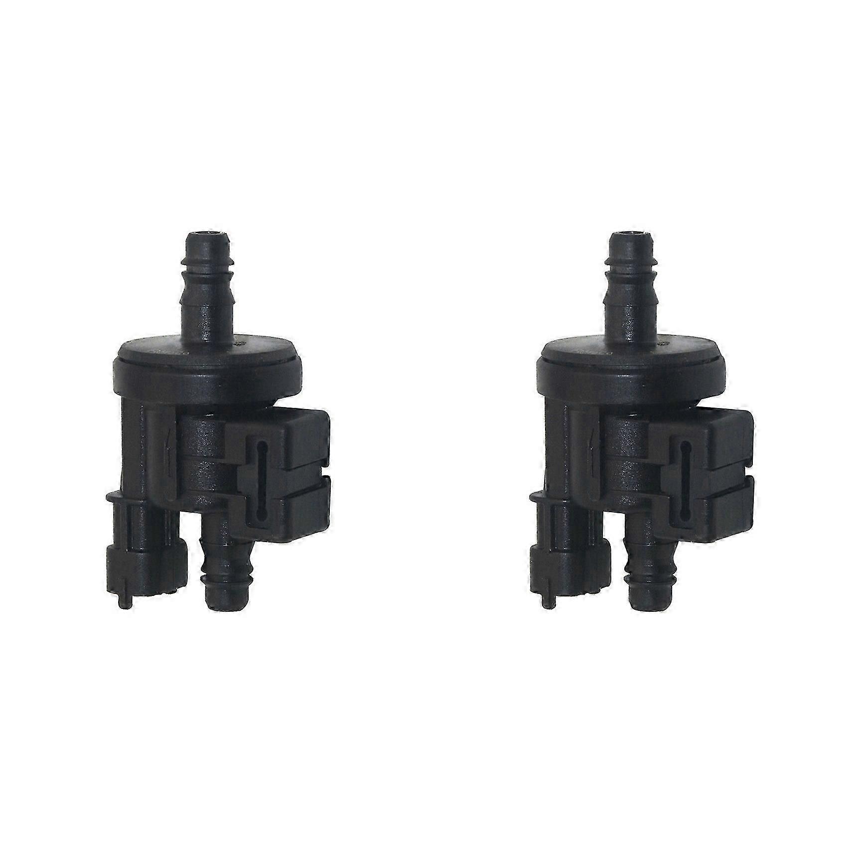 2x 0280142517 Magnetventil Zur Kraftstoffdampf-entlüftung Für Ford Focus Fiesta Mk 1.0 Ecoboost C1b1-9g866-aa