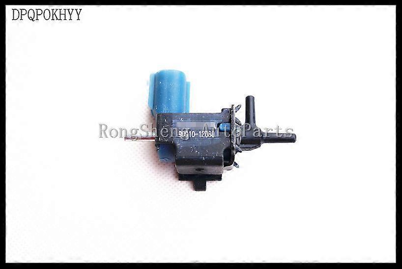 Larath Fahrzeugmotorteile Für Toyota Lexus Oem Kanister-spülvakuum-steuermagnetventil 90910-12080