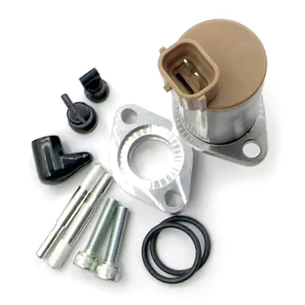 Dieselkraftstoffpumpenregler 294200-0670, Saugregelventil Scv 04226-e0061 Für Isuzu 6hk, Hino J08, Nissan, Hitachi J05e