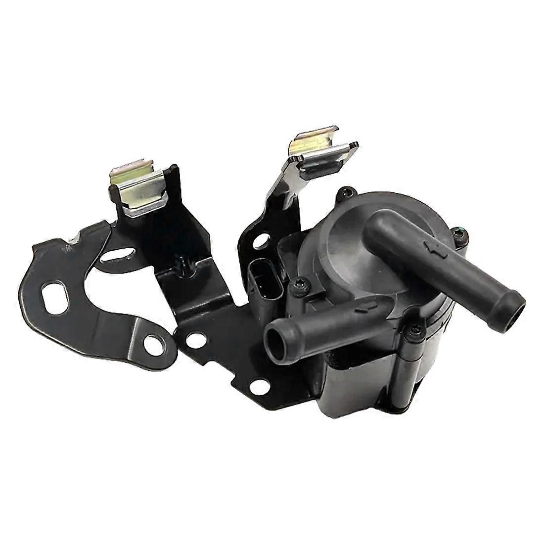 Elektrische Wasserpumpe Für Das Motorkühlsystem 9806790780 Für Citroën C4 C5 Peugeot 207 208 308 508 1.6 V762942380 V761936280