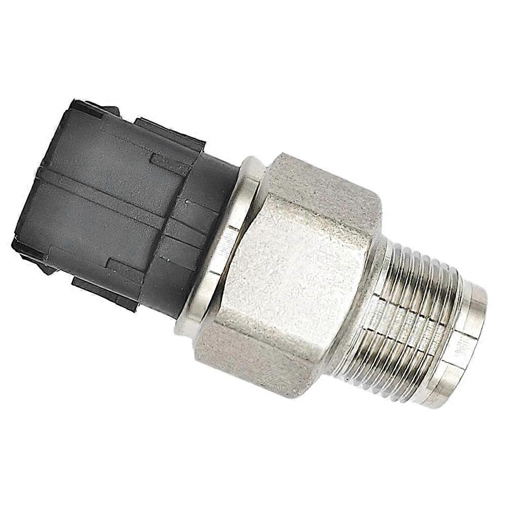 Dieser Denso Common Rail Drucksensor Für Toyota Nutzfahrzeuge (referenznummer 499000-6320) Ist Ausschließlich Für Toyota Fahrzeuge Bestimmt.