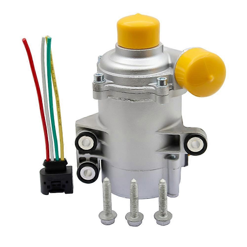 Elektrische Kühlwasserpumpe 11517597715 11517604027 Für Bmw E84 F20 F30 320i 328i X1 F11 F10 F36 E89 11