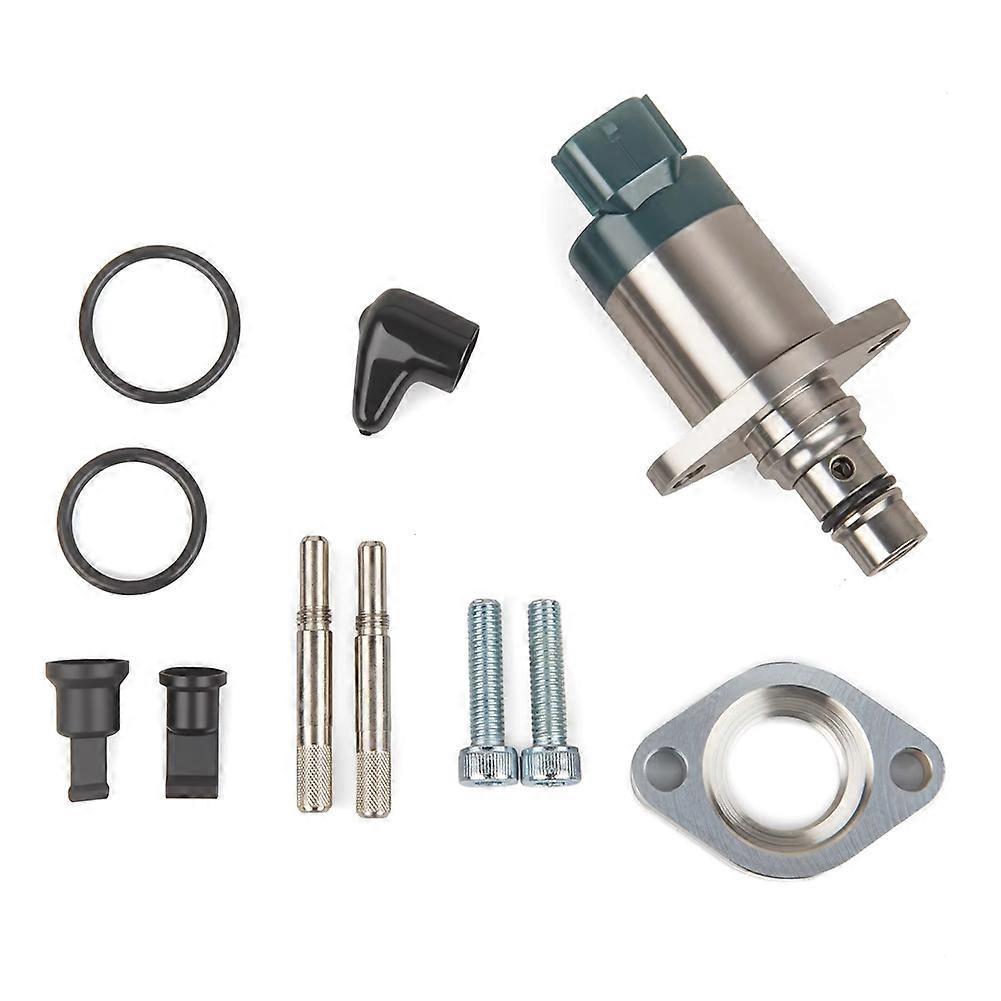 Common-rail-einlassregelventil Für Mitsubishi L200 Isuzu Nissan Navara 1460a056 294200-4760 294200-2760