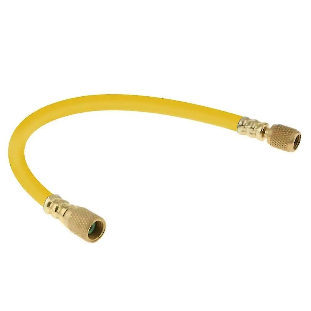 Hochwertiges R-134a-flüssigkeitssicherheitsventil, Flaschenöffneradapter, Klimaanlagenkältemittel, 1/4"-sicherheitsanschluss.