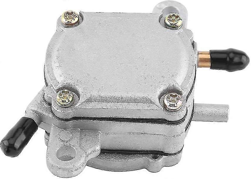 Kraftstoffpumpe Kompatibel Mit 50-cm³-, 150-cm³- Und 250-cm³-kart- Und Rollermotoren - B