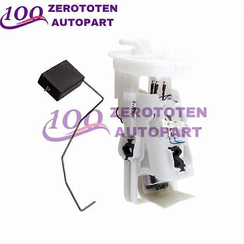 1 Stück 16146752499 16146766942 Elektrische Kraftstoffpumpe Für Bmw 3er E46 316i 318i 320i 323i 325i 328ci 330i L6 6-zylinder