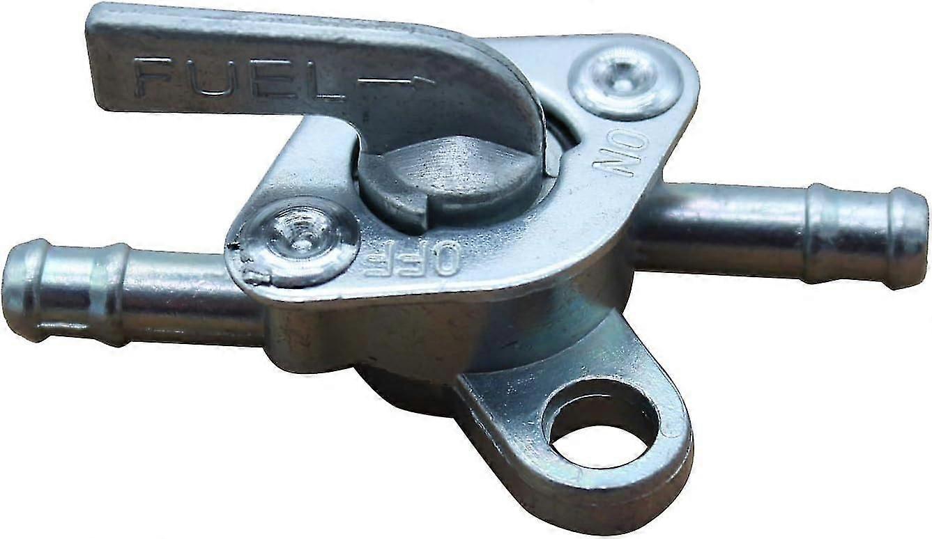 2 Kraftstoffhähne, Absperrventil Für 6-mm-kraftstoffschlauch