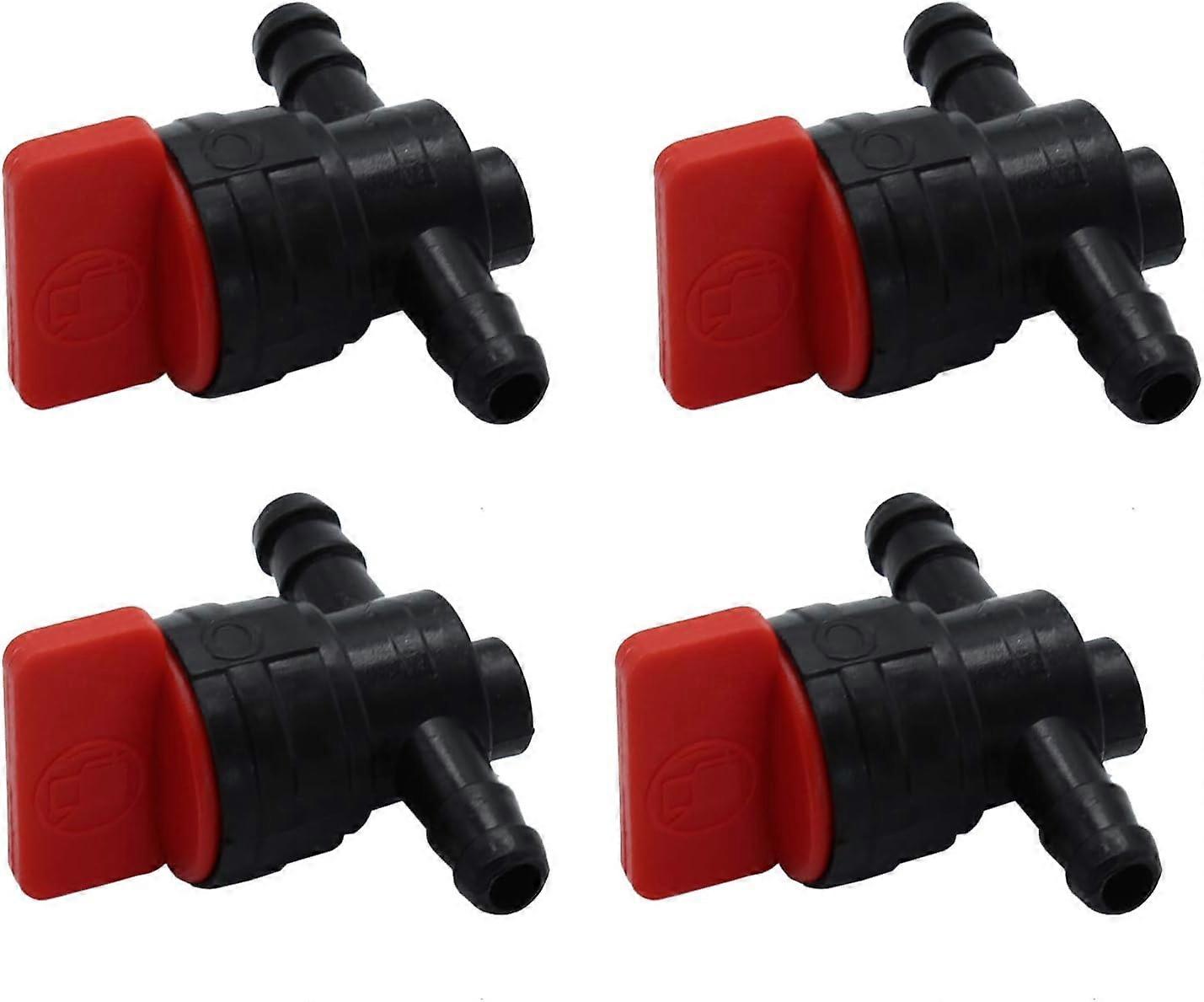 Universelle Kraftstoffhähne Für 6-mm-kraftstoffschläuche