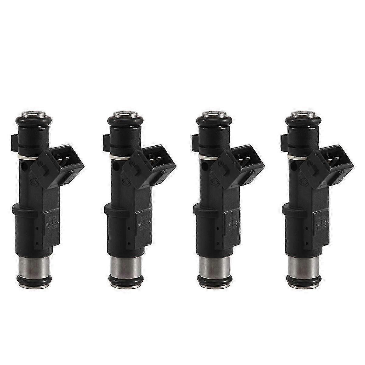 Kraftstoffeinspritzdüsen Für 807 2.0l Dieselmotor, Kompatibel Mit Teilenummer 75116328