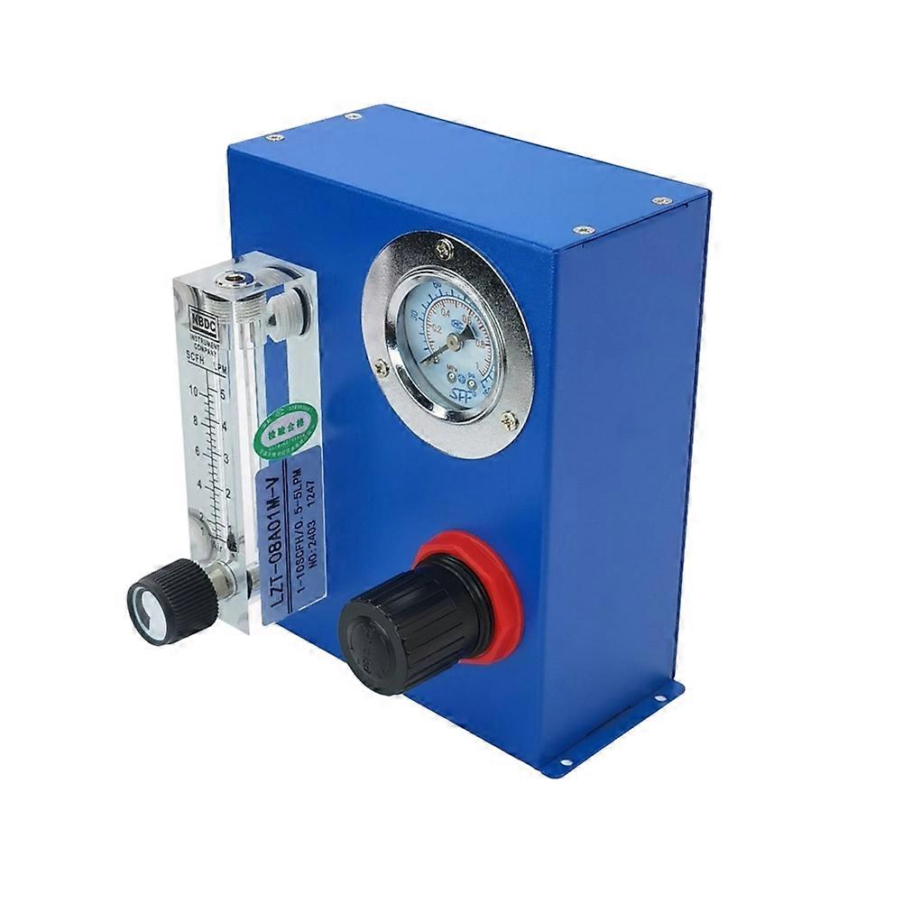 Pizeo Ahe Common-rail-diesel-injektor-tester, Dynamisches Hubmessinstrument Für Siemens-luftspalt-durchflussmessgerät