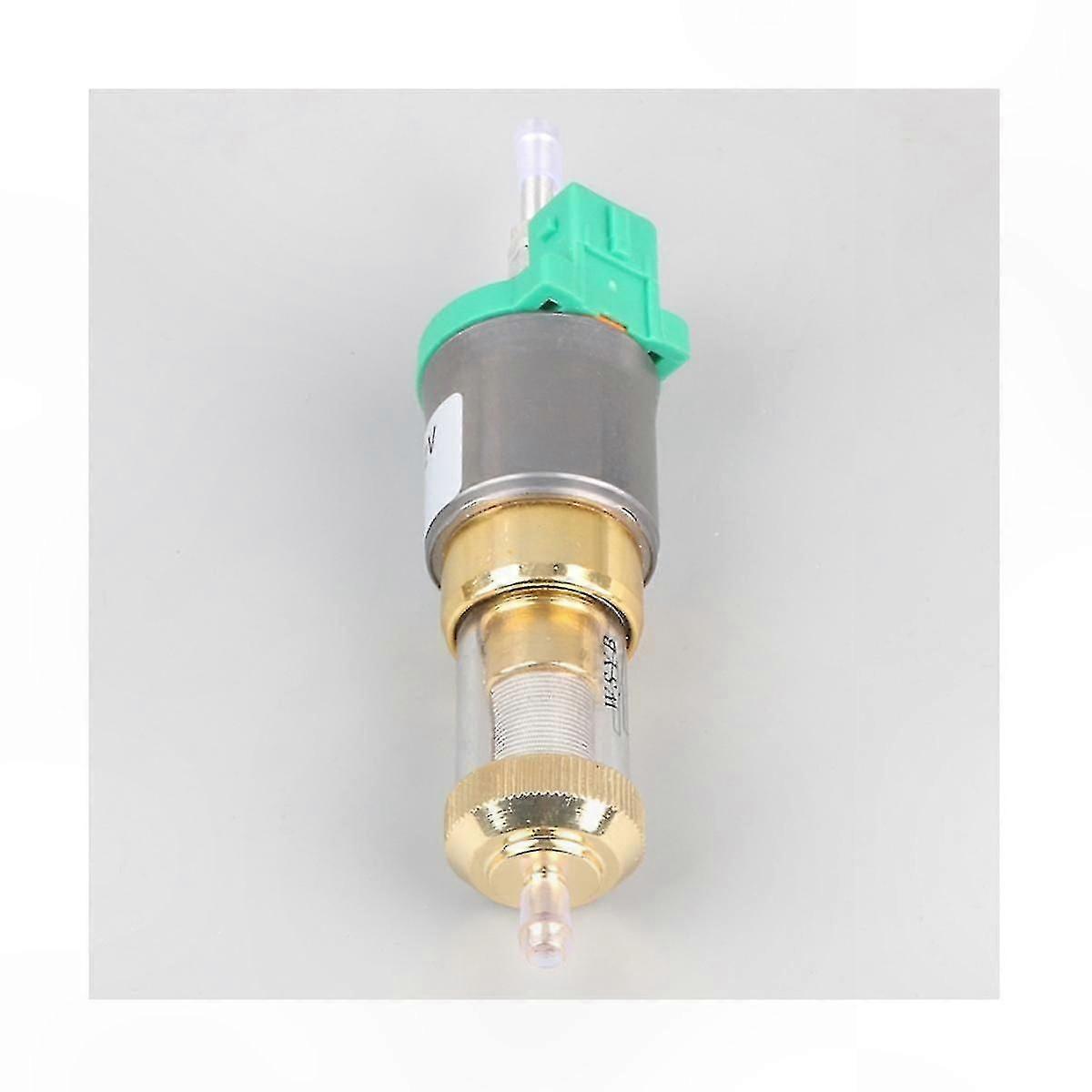 Universelle 12v 22ml Kraftstoffpumpe Für 1kw-5kw Kfz-heizsysteme, Zusatz-standheizungspumpe Kompatibel Mit Kfz-klimaanlagen