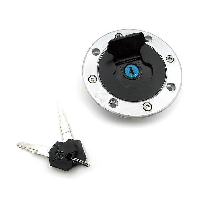 Zündschalter Und Tankdeckelverriegelung Für Suzuki Gsxr600 (1997-2000), Gsxr750 (1993-1999), Tl1000r Und Tl1000s Motorräder.