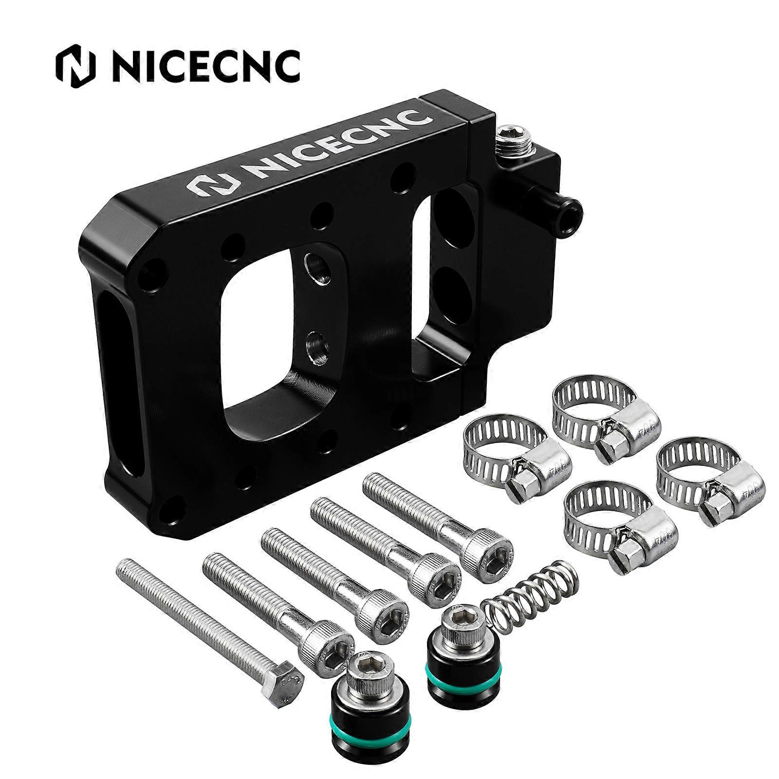 Nicecnc Tpi-einspritzdüsen-verlegungsblock Für Husqvarna Te250i Te300i 2018-2023 Tx300i Te150i 2020-2023 Ktm Exc 300 Tpi Gasgas Ec300