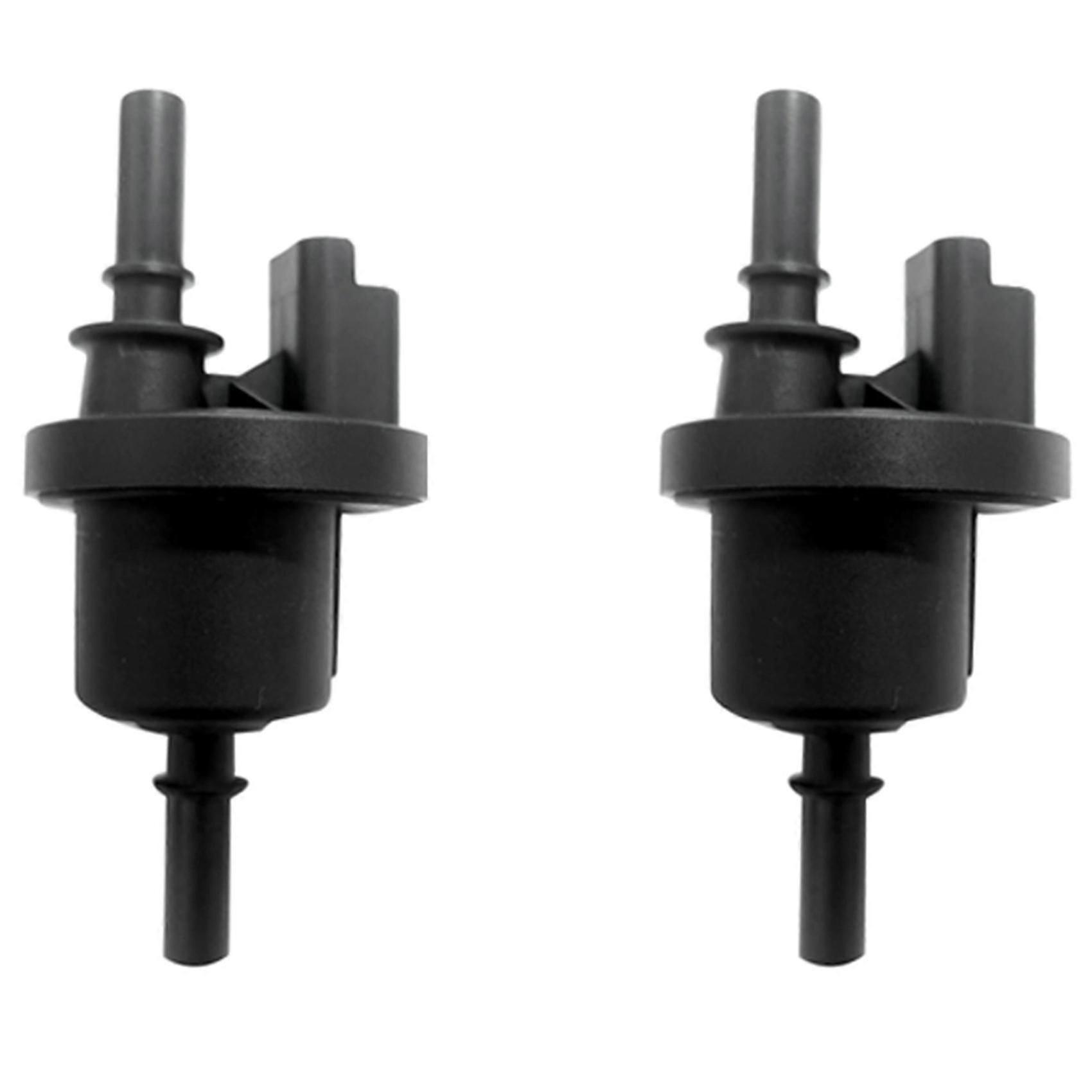 2x 6001543631 8200024427 8200248821 8200660852 Magnetventil Kompatibel Mit Renault Megane Mk Ii Scenic Twingo Modus/grand
