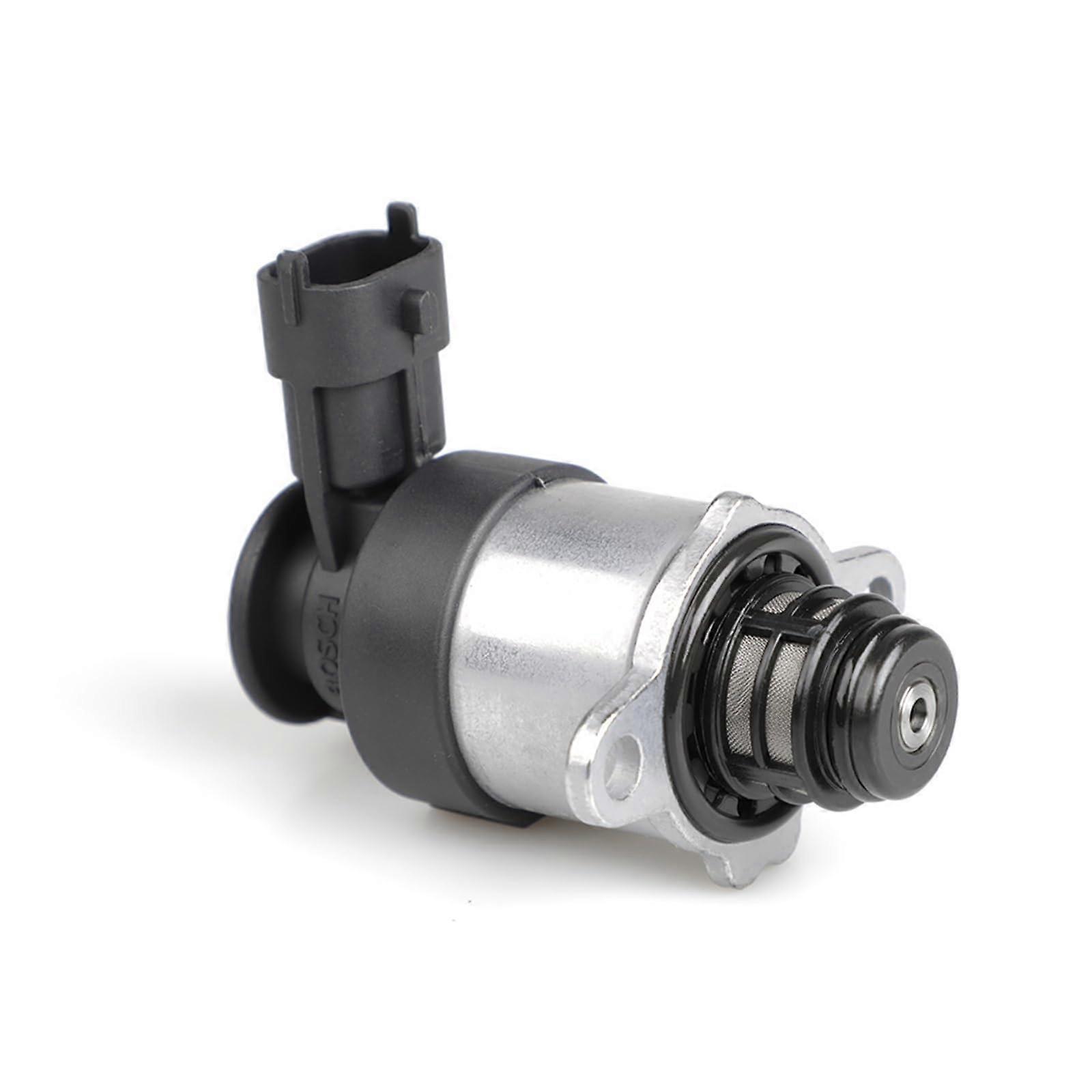 0928400757 Kraftstoffdruckregelventil Für Iveco Fiat Ford Cummins Dieselmotoren, Präzise Kraftstoffsteuerung