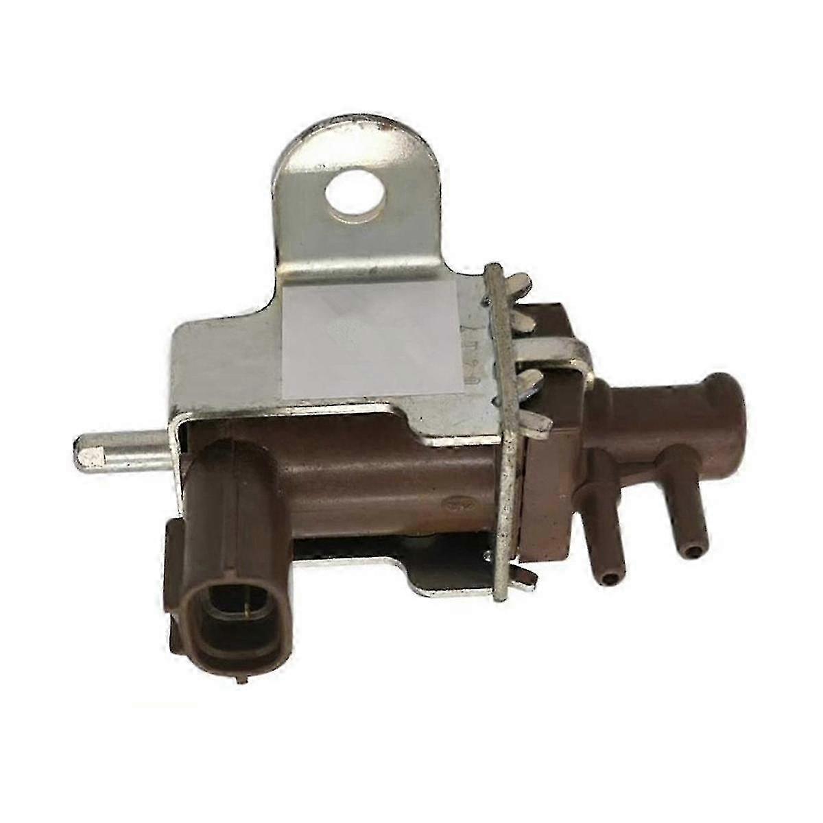 Magnetventil Für Motoremissionen, Kompatibel Mit L200 Triton Ka4t Mn 4d56 Diesel, Magnetisches Steuerventil 1397000350