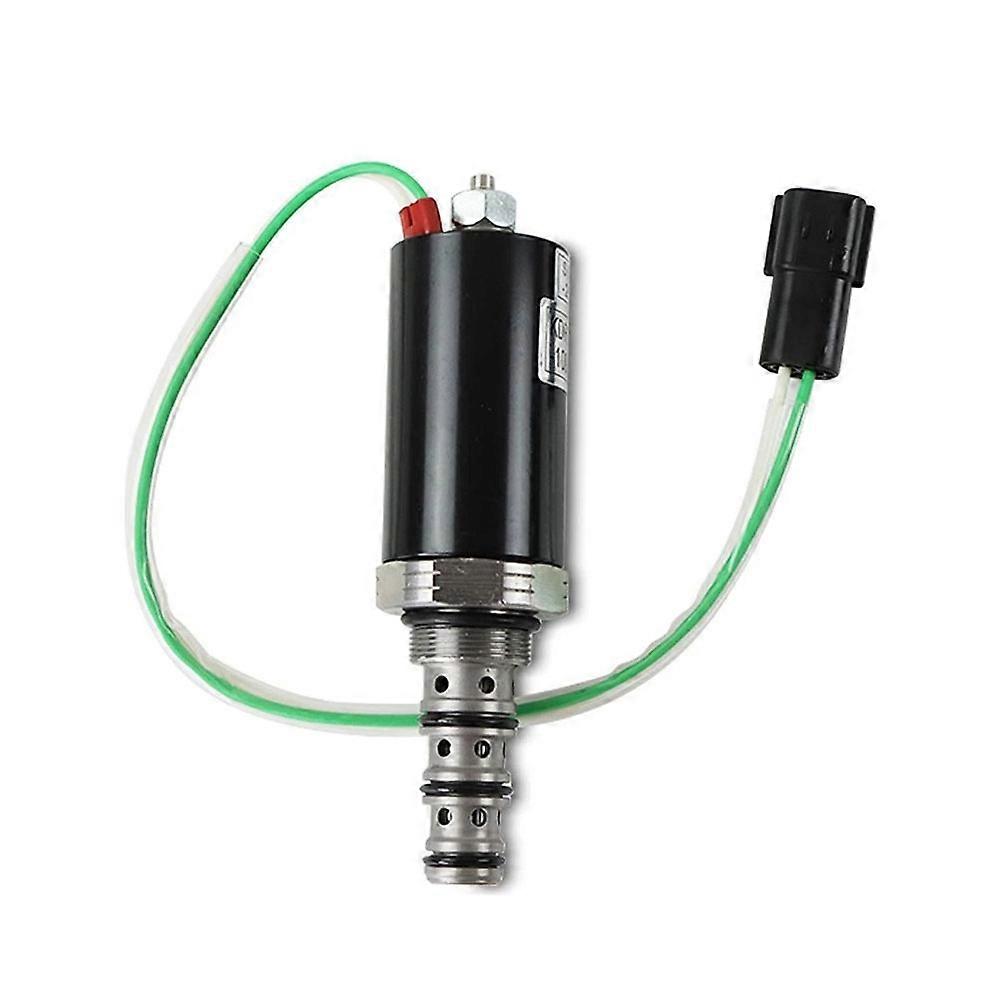 Kdrde5k-20/40c07-109 Magnetventil Für Hydraulikpumpe Für R215-7 Skx5p-17-208 Hydraulikbagger Kdrde5k-20 40c0