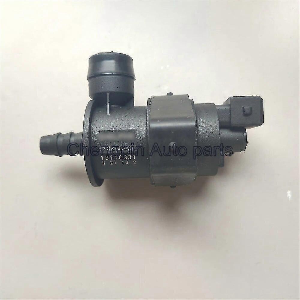 Magnetventil Für Aktivkohlefilter 13110331, Steuerung Für Opel Mokka, Zafira B Und Vauxhall Astra Jh Mk5 1.6 Benzin D055p316428