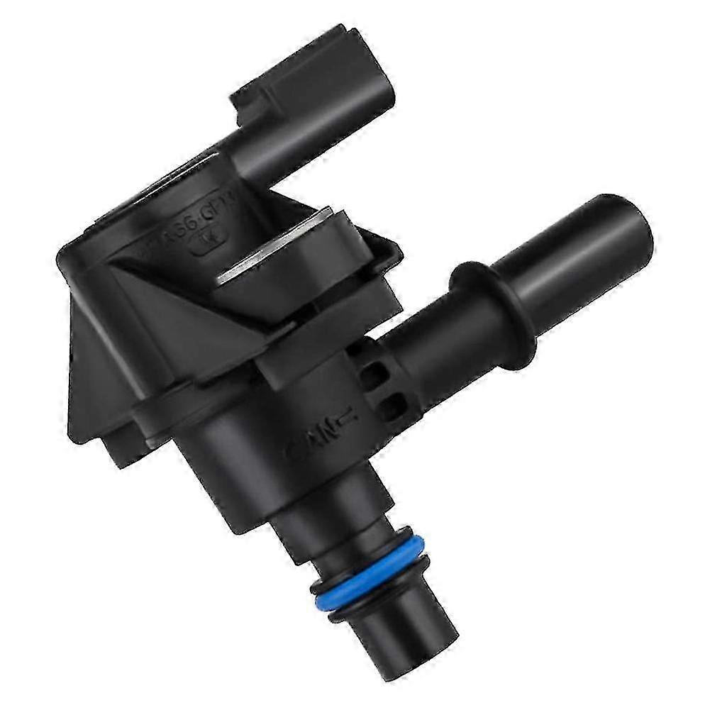 Evap-kanister-spülmagnetventil, Kompatibel Mit Ford F-150, Explorer, Escape, Edge, Mkx Und Mks (originalersatzteil)