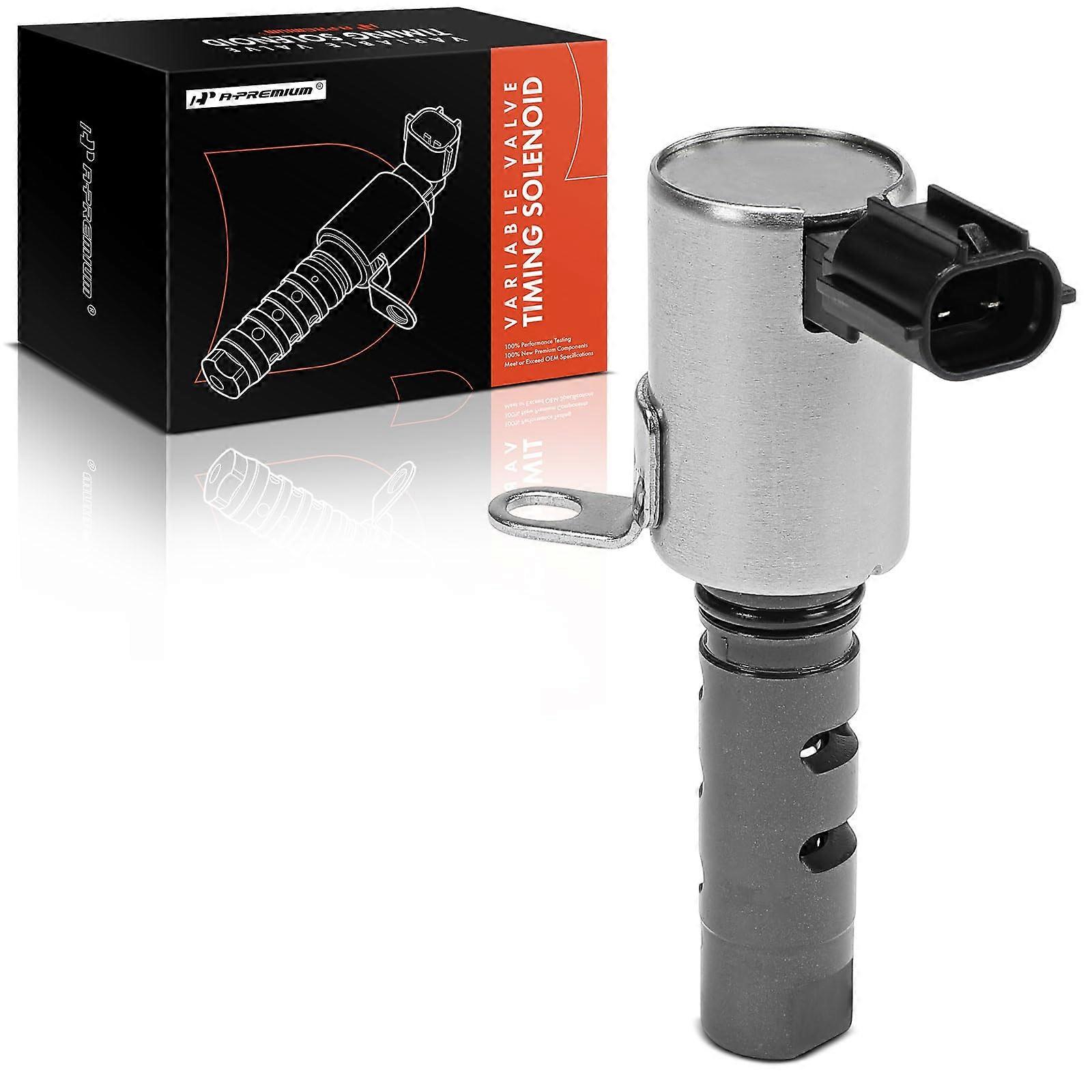 Vvt-magnetventil Kompatibel Mit Toyota Tundra 4.7l, 4runner, Sequoia Und Lexus Gx470 Modellen (originalteil).