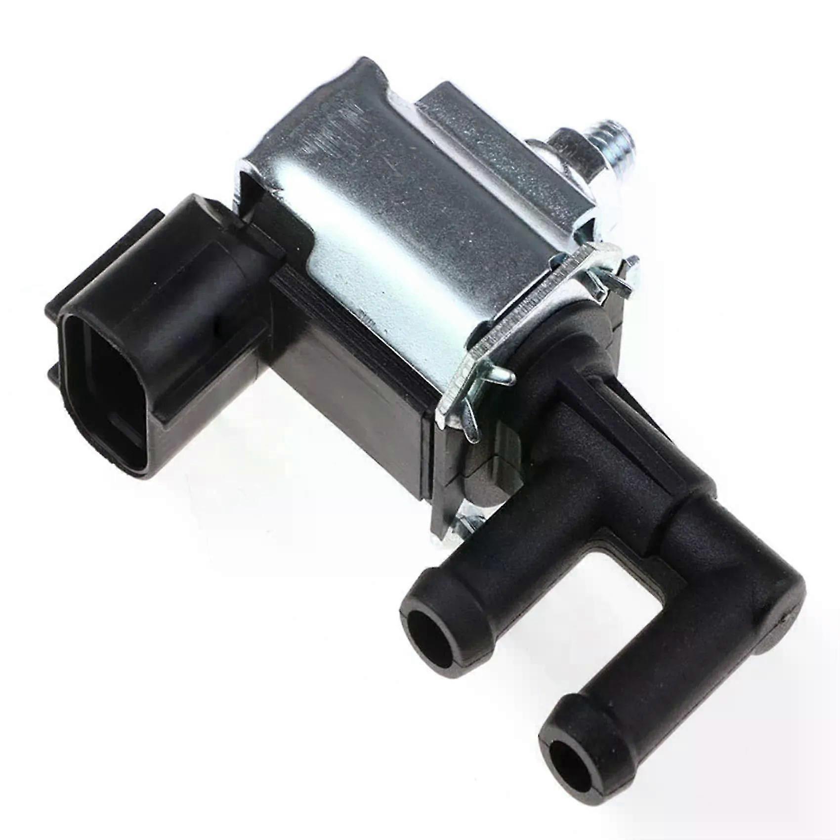 Egr-vakuum-steuermagnetventil, Aktivkohlefilter-spülmagnetventil Für Mitsubishi K5t48395 Mr507781