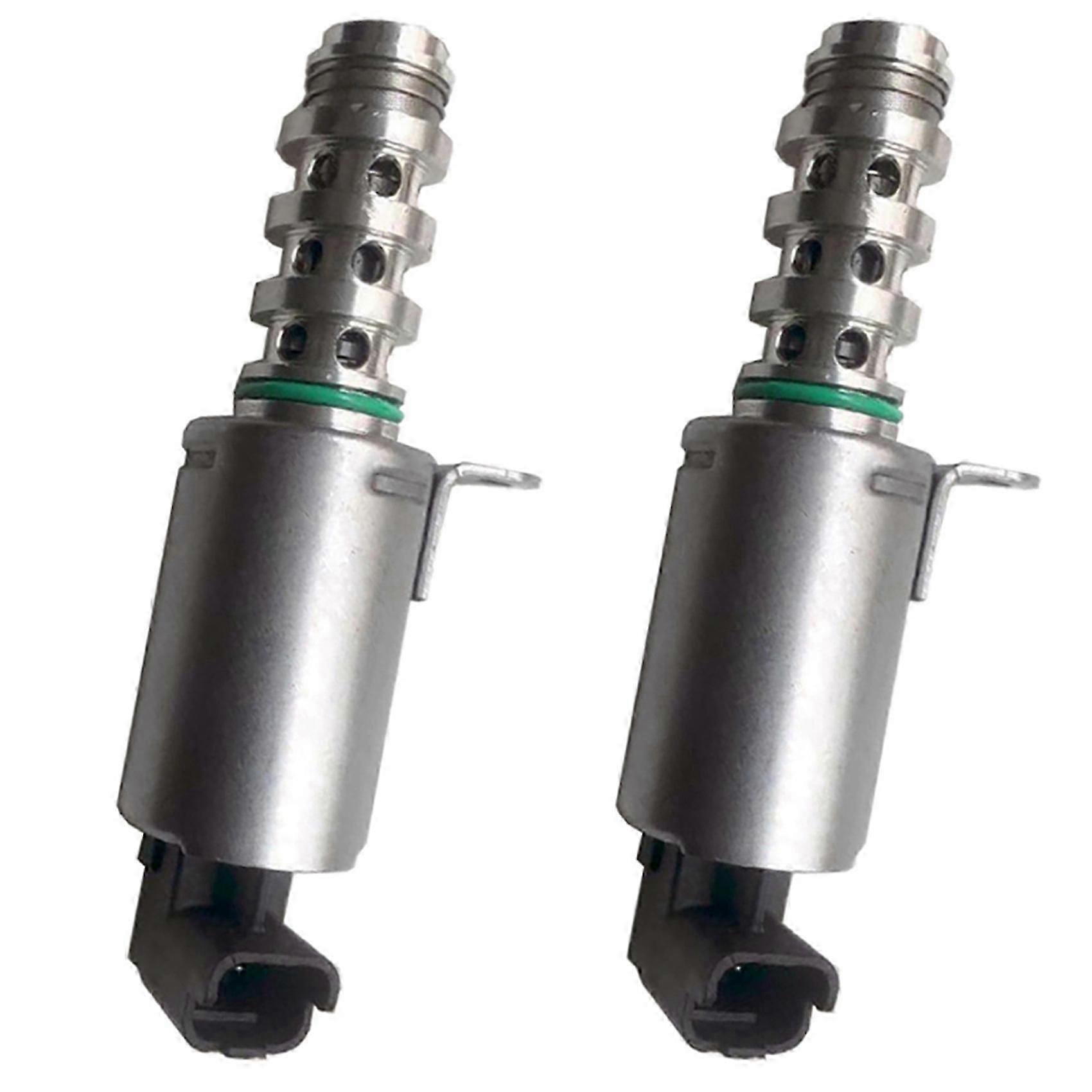 2x 1920he 9648620580 Magnetventil Für Variable Ventilsteuerung (vvt), Kompatibel Mit 407, 607, 3.0 V6 24v Und 211 (es9a) C5 Motoren