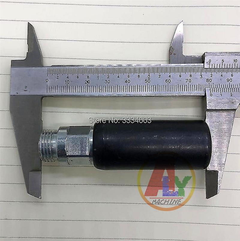 Manuelle Ansaugpumpe Für Dieselkraftstoff Für Cat/caterpillar Isuzu Volvo 2447222125 2447222126 Boscss