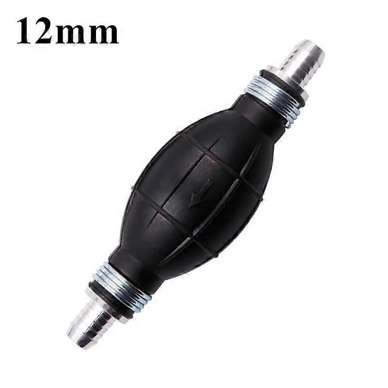 Manuelle Ölpumpe Für Auto-, Boots- Oder Außenbordmotoren (6 Mm/8 Mm/10 Mm/12 Mm), Aus Aluminiumlegierung.