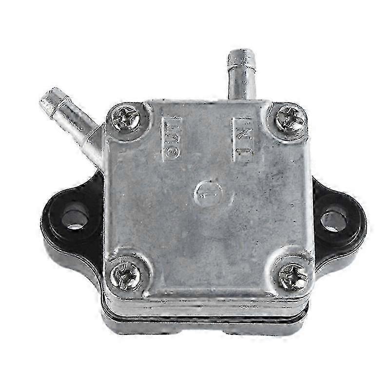Marine-kraftstoffpumpe 66m-24410-10/11 Für 4-takt-motor 9,9 Ps 15 Ps [jkw]