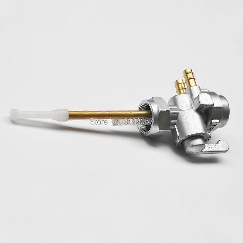 Benzinhahnventil Für Kawasaki Mach I Ii Iii S1 S2 S3 Kh250 A5 Kh400 A3 A4 A5