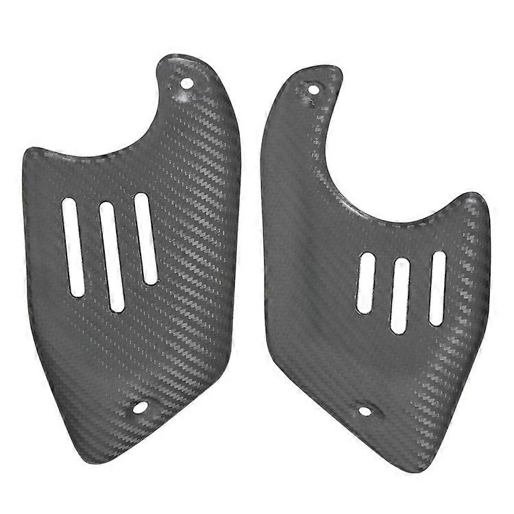 Geeignet Für Motorräder, R Ninet, Latte Climber, Lufteinlass, Carbonfaser-deckel, Kraftstofftank, Seitenverkleidungsdeckel