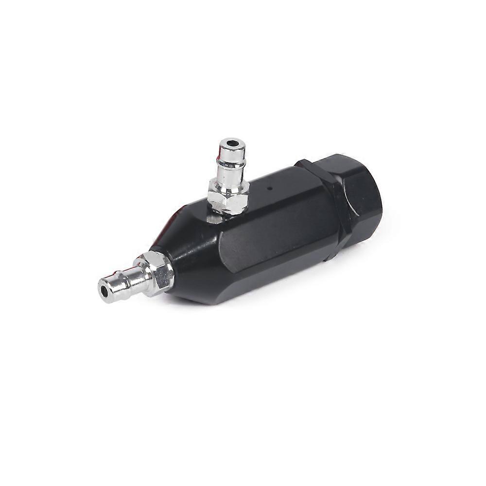 Aluminium-automodifikation, 30-psi-turboregler, Turbodruckregelventil, Ladedruckregelung