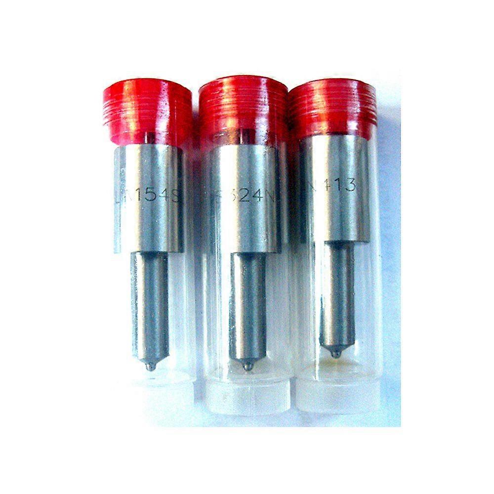Original Defute Common-rail-diesel-einspritzdüse, Teilenummer 105015-4130 Dlla154s324n413