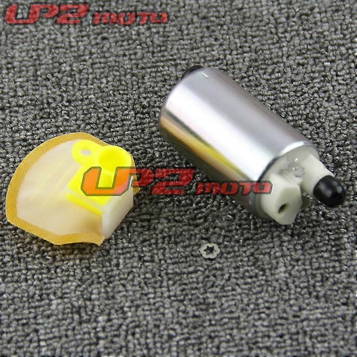 Kraftstoffpumpe Kompatibel Mit Honda Crf250l 2013-2017 Und Crf1000 2014-2017