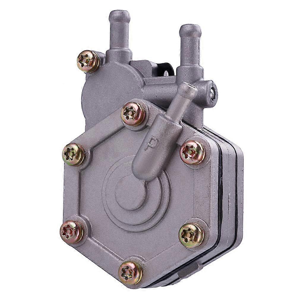 Kraftstoffpumpe Kompatibel Mit Polaris Sportsman 350, 400, 500, 600, 700, Mv7 Und 6x6 (benzin) Quads.