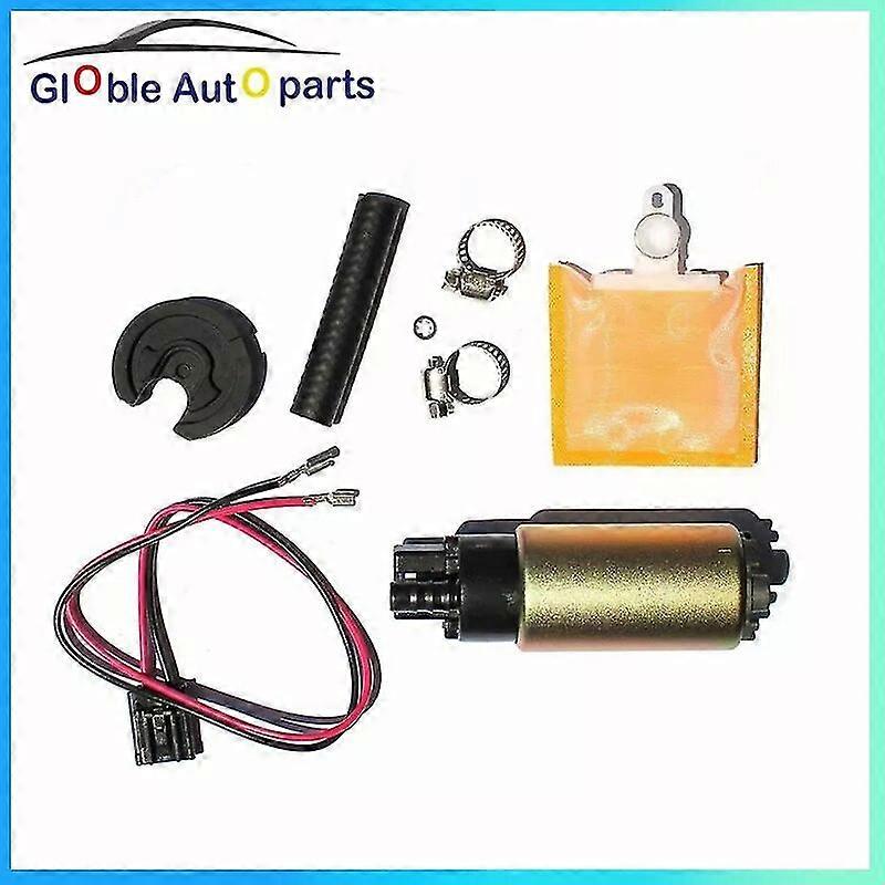 12v 125 L/h Kraftstoffpumpe Für Ford Mitsubishi 3000gt I-miev L200 Diamante Eclipse Asx Galant Lancer Rv Raider (teilenummer Tp-213c)
