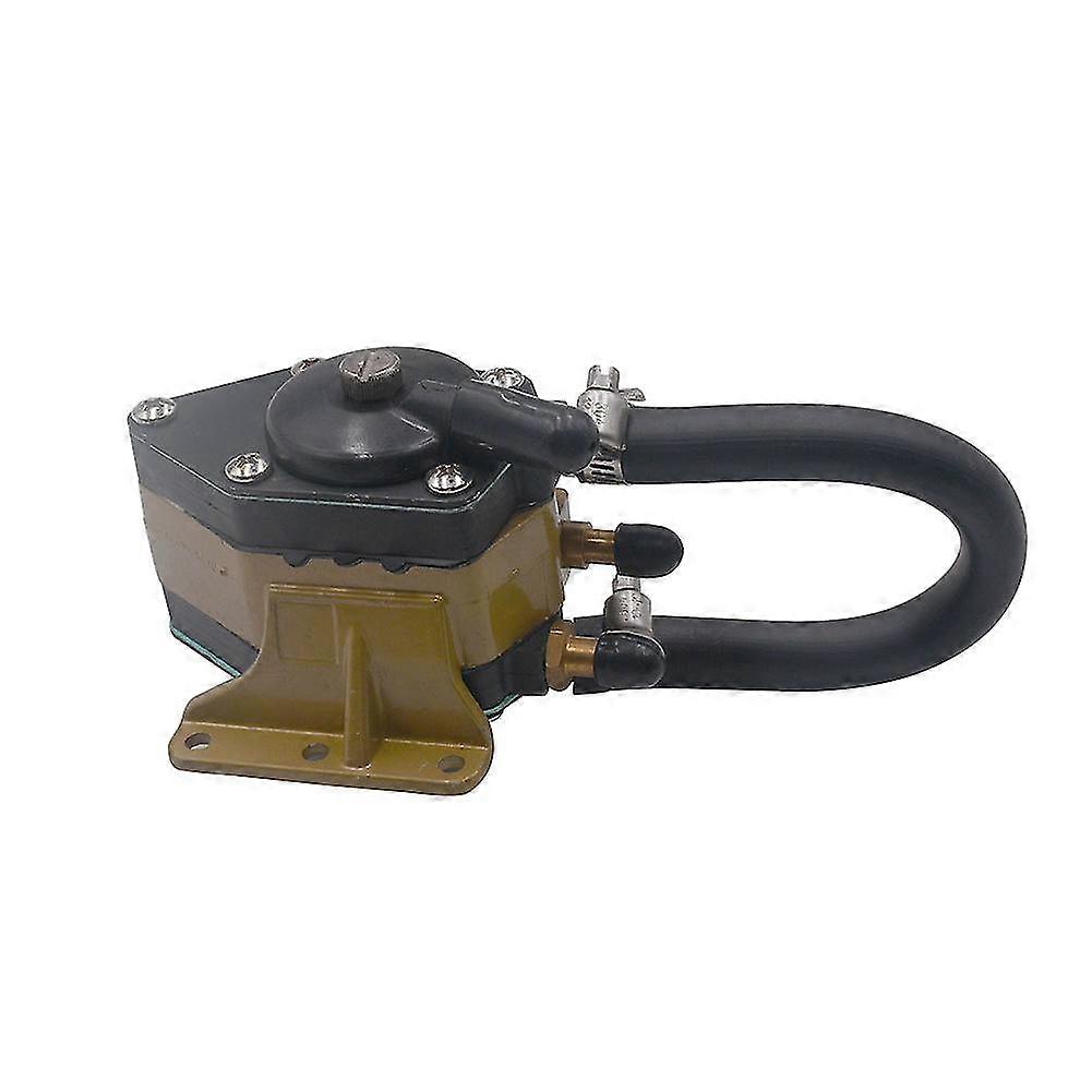 Kompatibel Mit Der Ölfreien Vro-ersatzkraftstoffpumpe V6 60 Grad Johnson/ev