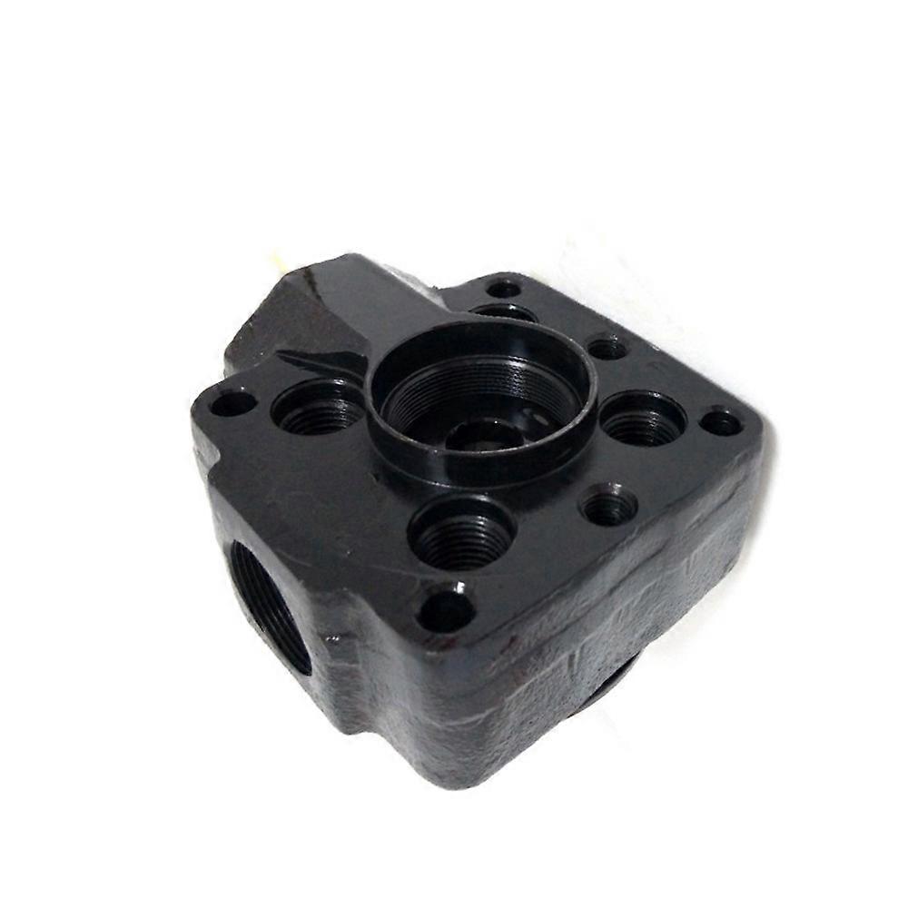 Ve 096400-1441 4/12r Pumpenkopfrotor Für Toyota 1kz Dieselmotor (neues Ersatzteil).